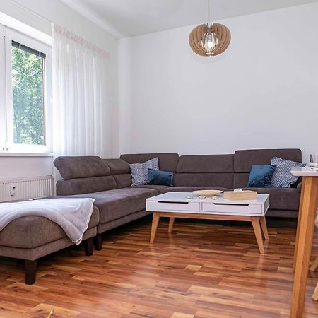 Castle View Apartment With Free Parking Bratislava Exterior photo