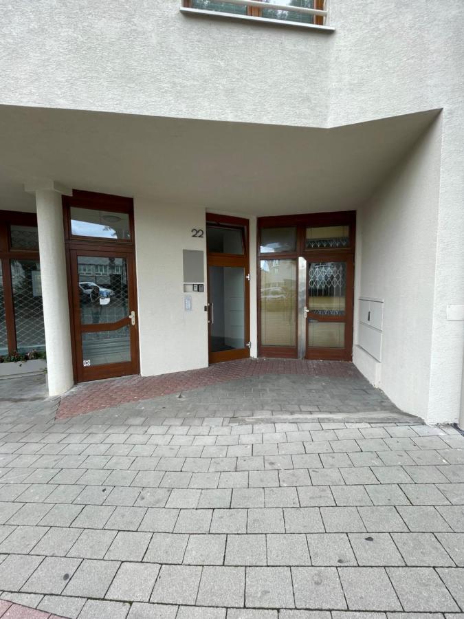 Castle View Apartment With Free Parking Bratislava Exterior photo